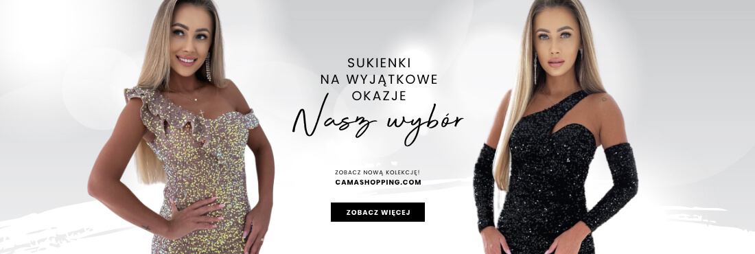 sukienki na wesele